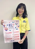 Free health screening, wellness talks and family activities at Wisma MCA on March 14