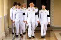 Thailand's new parliament to open this weekend