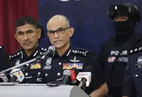 Gang robbery involving police: Investigation papers submitted to Bukit Aman for review