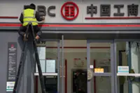 China moves to curb use of OpenClaw AI at banks, state agencies