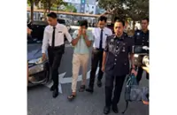 TV actress probed over fraud cases released, say cops