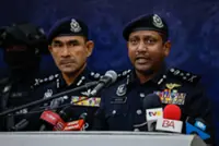 Cops cripple MDMA processing lab in Melaka, seize drugs worth RM86.78mil