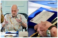 Sultan Ibrahim pays RM10mil in Zakat