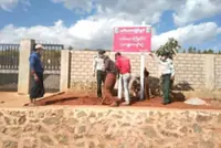 Myanmar plans inspections to prevent illegal land use