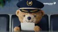 Malaysia Airlines launches ‘Pilot Parker’ campaign highlighting Malaysian hospitality