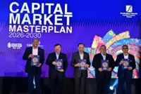 Capital Market Masterplan timely roadmap to create more vibrant market