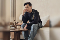 Malaysian actor Shaun Chen files police report after being harassed by woman accusing him of scamming her