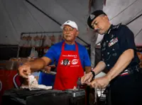 Cops approve over 500 permits to sell fireworks, firecrackers in S'wak