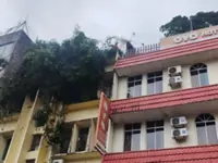 Sandakan slopes undergo safety checks after landslide