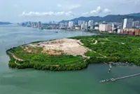 Penang exco to discuss Jelutong landfill rehab project following DOE rejection