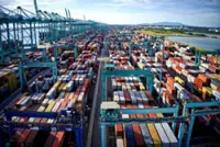 Cabinet approves construction of third port on Carey Island