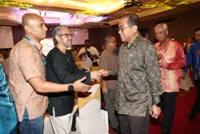 Media plays crucial role in fostering patriotism, says Defence Minister