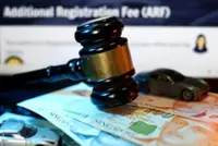 Over 9 years’ jail for car import firm director in Singapore who defaulted on S$14mil fine for duty evasion