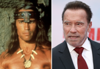 He'll be back: Arnold Schwarzenegger, 78, ready to reprise ‘Conan’ role