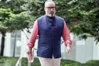 Briton sentenced to jail in January by Singapore court over Wirecard-linked offences has bail revoked over flight risk