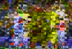 Soccer-Bodo/Glimt's Champions League run sparks debate over domestic postponements