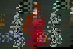 Tennis-Sabalenka too hot for Osaka, Zverev reaches Indian Wells quarters