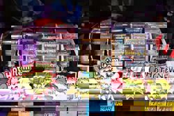 Selling ‘Oripas’ trading card packs might be criminal in Singapore; police will investigate reports