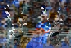 Cricket-Quick-witted wife saves India's World Cup hero's train ruse