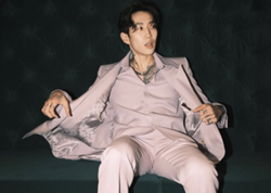 Hip-hop star Jay Park to make AIA Hyrox Singapore race debut on April 5