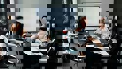 Malaysian CEOs navigating uncertainties with business reinvention, capturing regional opportunities 