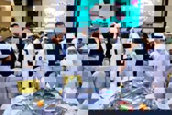 Heavy vehicles banned from roads on March 19-20, 28-29 for Hari Raya, says Loke