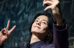 K-drama actor Lim Ju-hwan spotted working at logistics company 