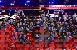 Cricket-Champions Bengaluru to host Hyderabad in IPL 2026 opener