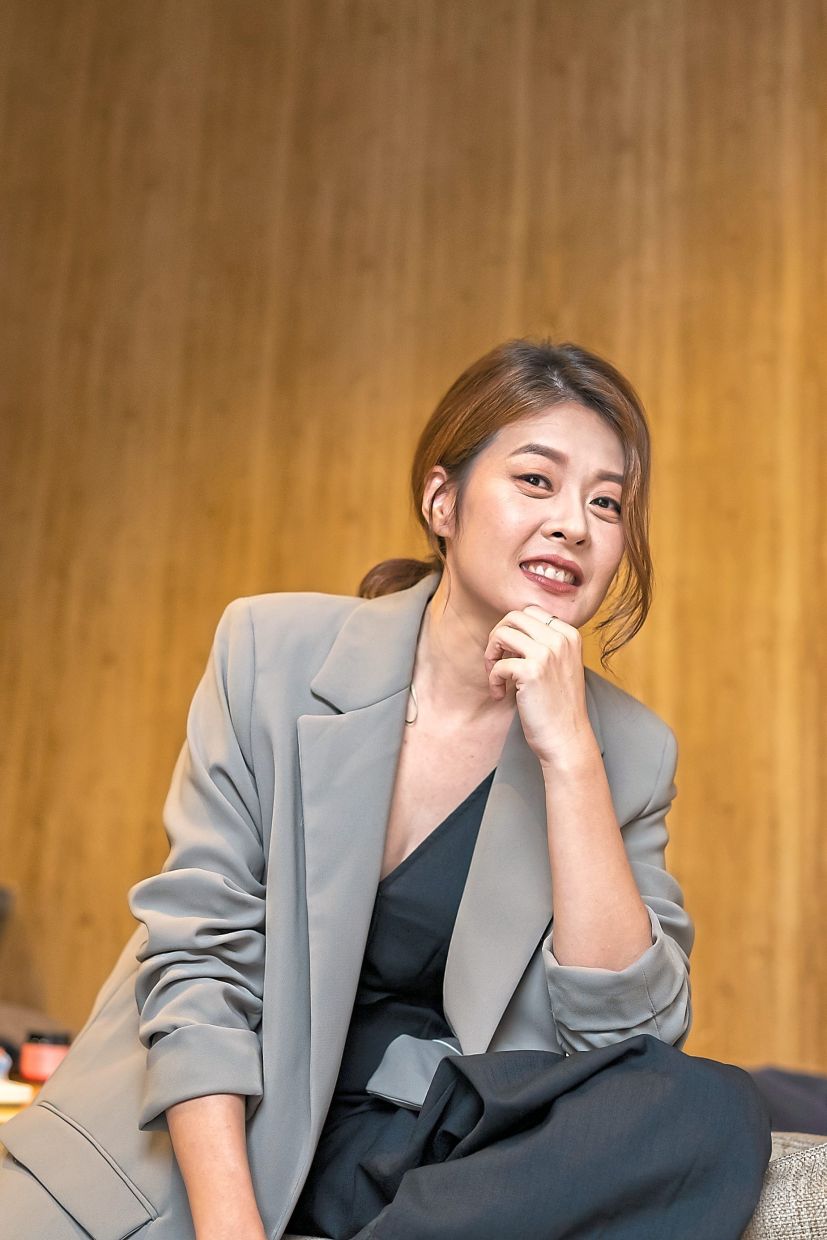 Toh: Kantin expresses who we are as Sarawakians.