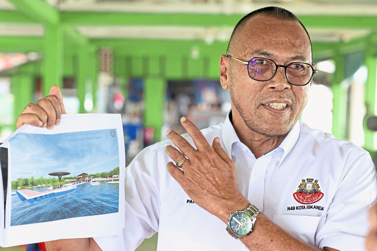 Pandak: Discussions ongoing to nominate 160-year-old Kg Sg Melayu as Unesco heritage site.