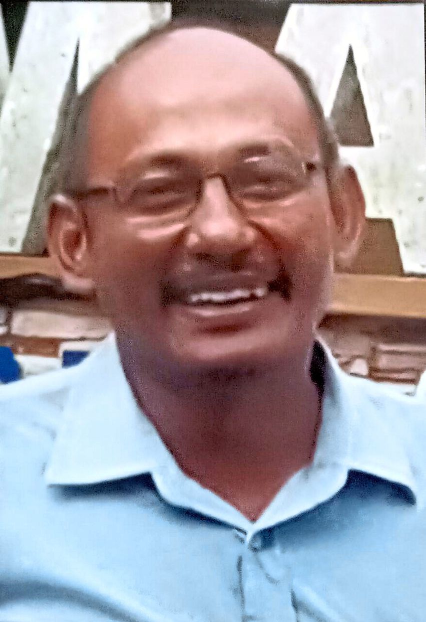 Govt obtains stay order in Amri Che Mat’s case - The Star Malaysia