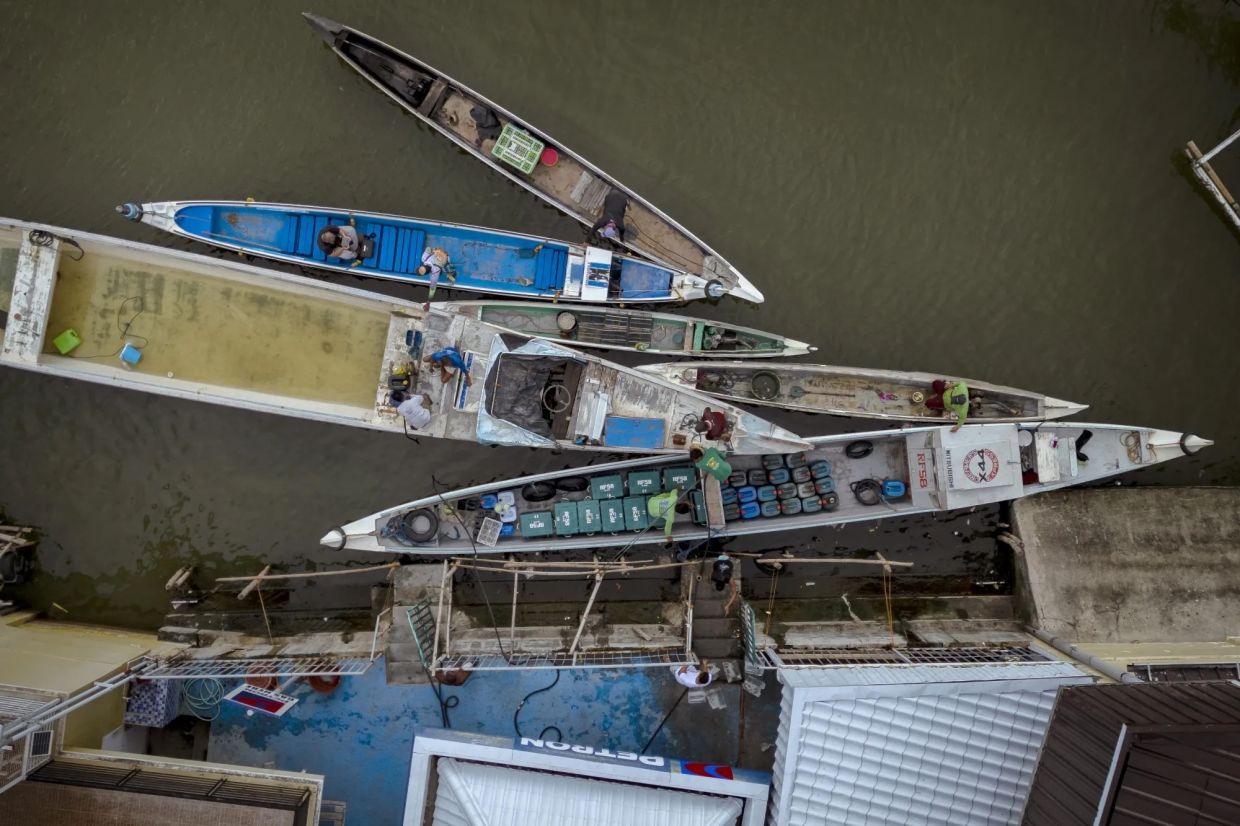 War wrecks chances for Asian rate cuts - The Star Malaysia by Daniel Moss