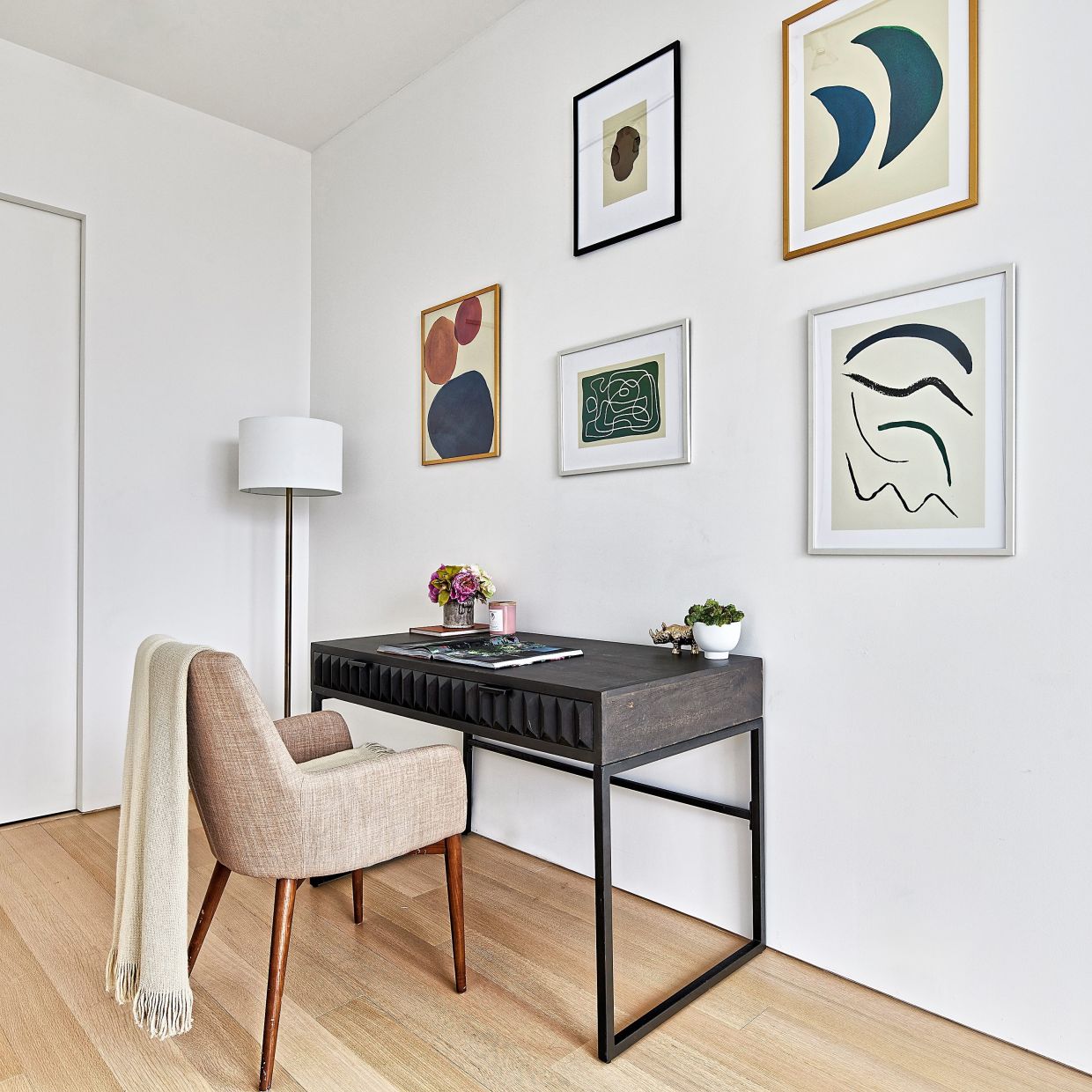 Affordable tips for designing small spaces at home