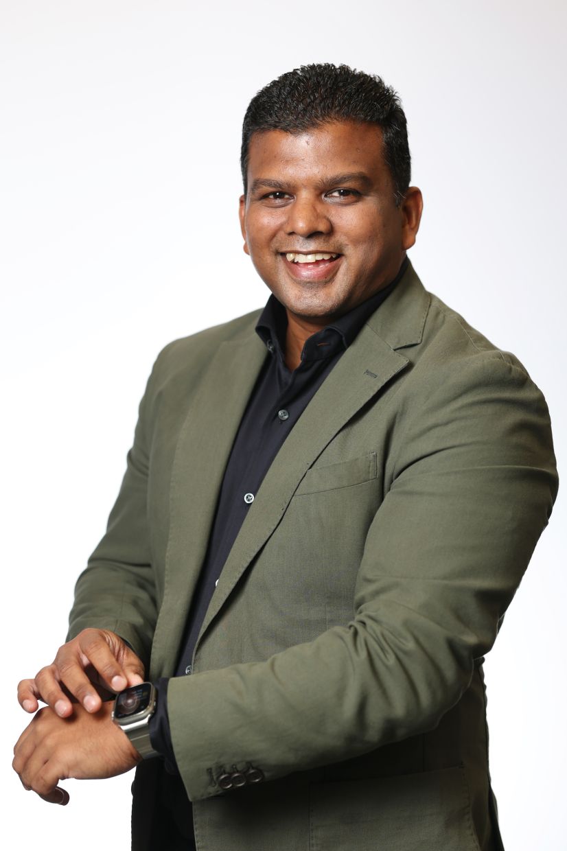 ‘Security today is not about reacting; it is about predicting, preventing and protecting at scale, ensuring that every transaction – whether card, account-to-account (A2A), wallet or real-time – moves through a resilient trust layer,’ said Visa Malaysia country manager Previn Pillay.