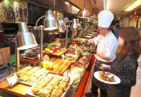 Symphony of spicy flavours in KL