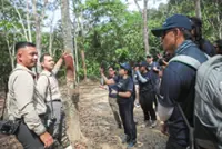 Conservation, community walking hand in hand