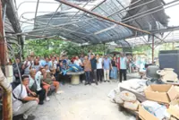 Sungai Buloh nursery operators seek meeting with Selangor MB over eviction