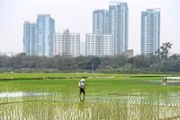 Vietnam set for US$115bil mega urban projects