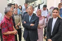 RM6mil transferred into party’s account in 2022, court told