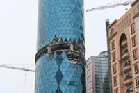 Malaysians recall terrifying ordeal during Qatar airstrikes