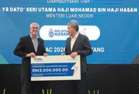 ‘Travel agencies must secure pilgrims’ return’