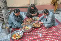 Ramadan builds bonds across faiths