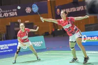 Mei Xing ready to make way for juniors at Uber Cup