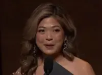 Pahang rewards Emmy winner for global success