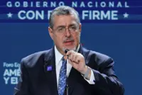 Guatemala appoints new election tribunal amid corruption fears