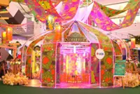 Celebrating Raya through Malay textile heritage