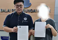 Couple loses over RM100,000 in savings in attempt to save son from loan syndicate