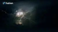 Summer storm lashes Bangkok as North, Northeast brace for hail
