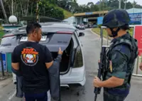 GOF activates border task force to curb fuel smuggling amid Middle East tensions