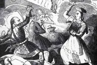 QuickCheck: Was the world's most notorious pirate a woman?